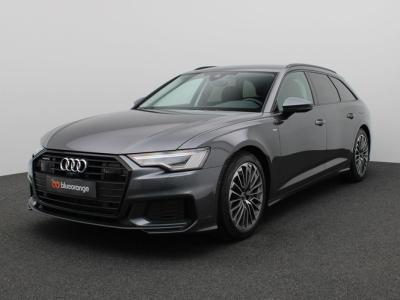 Financial Leas Audi A6 Avant 55 TFSI-e S edition 367PK S-Tronic