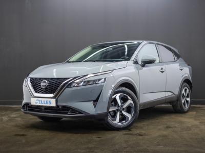 Financial Leas Nissan QASHQAI 1.3 MHEV Xtronic N-Connecta