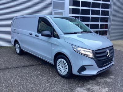 Financial Leas Mercedes-Benz Vito 116 CDI Aut. L2 BPM VRIJ! LED