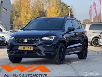 Financial Lease SEAT Ateca 1.5 TSI FR DSG-TREKHAAK-BEATS-ACC-19INCH-CAMERA
