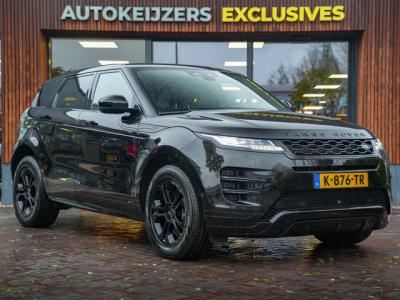 Financial Lease Land Rover Range Rover Evoque 1.5 P300e AWD R-Dynamic SE