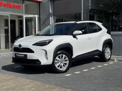 Financial Lease Toyota Yaris Cross 1.5 Hybrid 115 Active