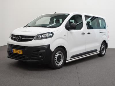 Financial Leas Opel Vivaro Combi 1.5 CDTI L2H1