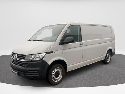 Financial Lease Volkswagen Transporter ABT Electrisch