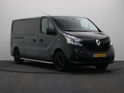 Financial Lease Renault Trafic dCi 120pk T29 L2H1 Comfort