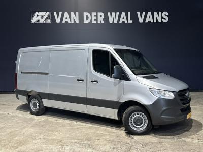 Financial Lease Mercedes-Benz Sprinter 315 CDI 150pk L2H1 Euro6 Airco