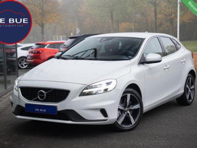 Financial Leas Volvo V40 2.0 D3 R-Design Automaat