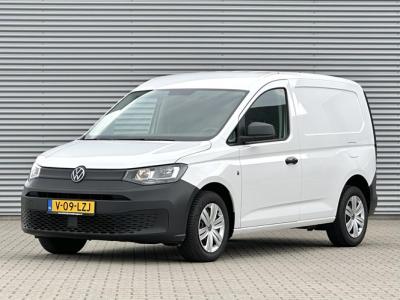 Financial Leas Volkswagen Caddy Cargo 1.5 TSI Benzine Comfort