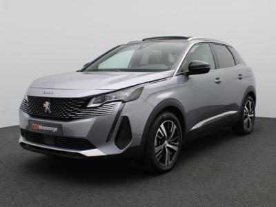 Financial Lease Peugeot 3008 1.6 HYbrid4 GT Pack Business 300PK
