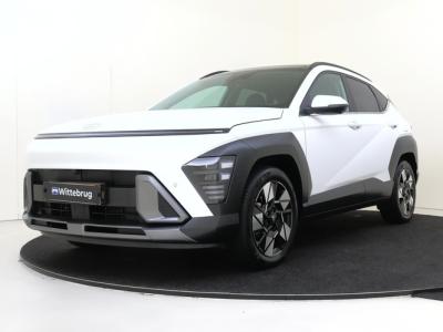 Financial Lease Hyundai KONA 1.6 GDI HEV Premium Sky