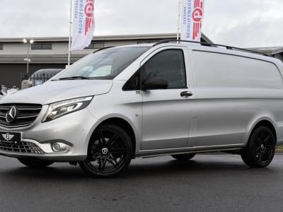 Financial Leas Mercedes-Benz Vito 119 CDI L2 PB Edition