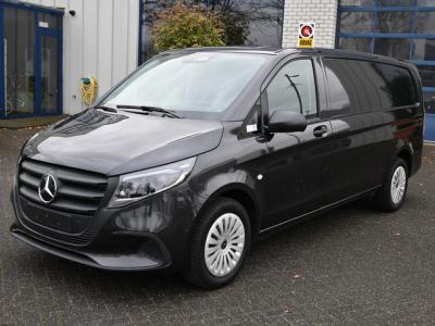 Financial Lease Mercedes-Benz Vito 116 CDI L3 Pro