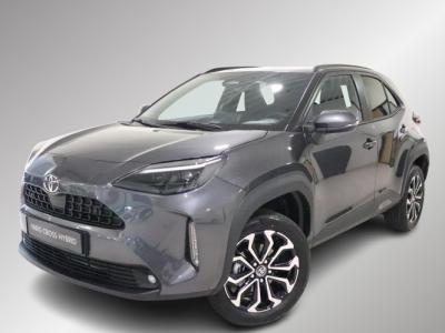 Financial Lease Toyota Yaris Cross 1.5 Hybrid 115 Dynamic
