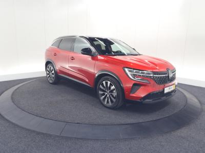 Financial Leas Renault Austral 1.2 E-Tech Full Hybrid 200 Techno