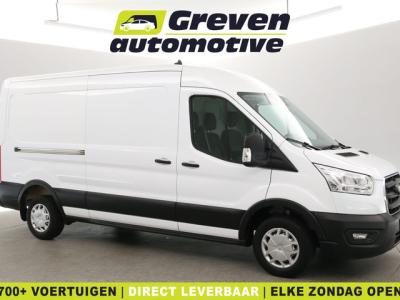 Financial Leas Ford Transit 2.0 TDCI L3H2