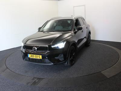 Financial Lease Volvo XC40 1.5 T4 PHEV Core Bright NW Mod Camera el Trekh+aKlep Dhoek Detec Stoel Verwarming