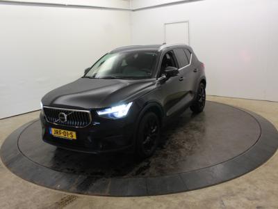 Financial Lease Volvo XC40 1.5 T4 Plug-in hybrid Core Bright Camera EL Trekh+aKlep Dhoek Detec Stoel Verwarming