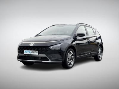 Financial Leas Hyundai Bayon 1.0 T-GDI Comfort