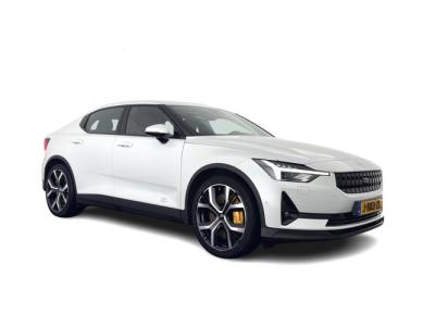 Financial Lease Polestar 2 Long Range Dual Motor Perfomance 78 kwh