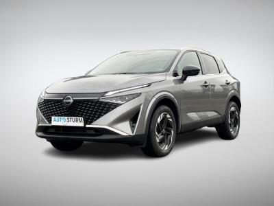Financial Leas Nissan QASHQAI 1.3 MHEV Xtronic N-Connecta