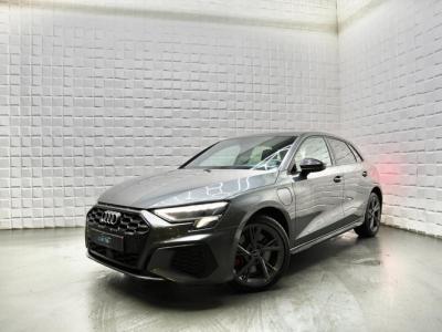 Financial Lease Audi A3 Sportback 45 TFSI e 3x S LINE VIRTUAL LEER MATRIX