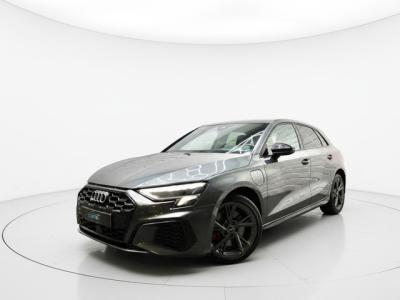 Financial Lease Audi A3 Sportback 45 TFSI e 3x S LINE VIRTUAL LEER MATRIX