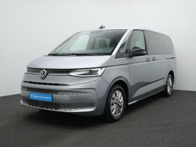 Financial Leas Volkswagen Multivan 6-zits 1.4 eHybrid 218 pk DSG L2H1