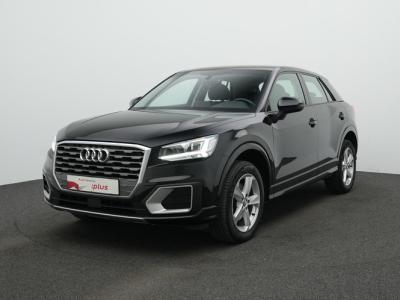 Financial Lease Audi Q2 1.4 TFSI 150 pk S-tronic CoD Sport Pro Line