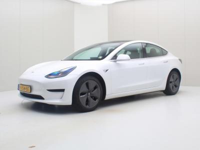 Financial Leas Tesla Model 3 Standard RWD Plus