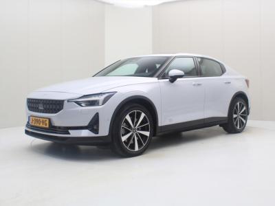 Financial Lease Polestar 2 Long Range Dual Motor 408pk Launch Ed. 91% SoH