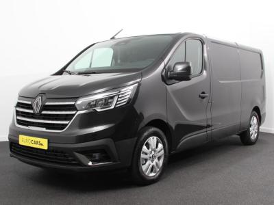 Financial Leas Renault Trafic 2.0 T30 L2H1 Advance