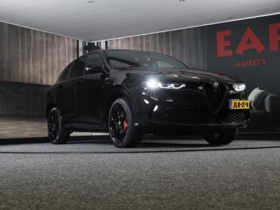 Financial Leas Alfa Romeo Tonale 1.5T Hybrid Veloce