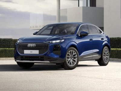 Financial Lease Audi Q3 Sportback Advanced edition e-hybrid 200 kW