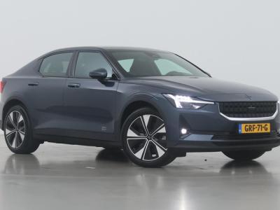 Financial Lease Polestar 2 Long Range Single Motor 78 kWh
