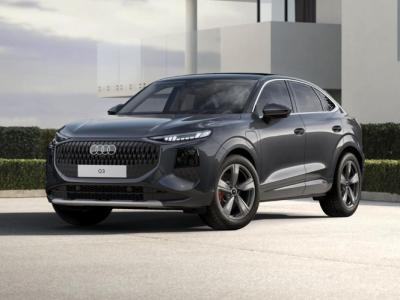 Financial Lease Audi Q3 Sportback Advanced edition e-hybrid 200 kW