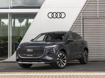 Financial Leas Audi Q3 Sportback Advanced edition e-hybrid 200 kW