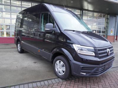 Financial Lease Volkswagen Crafter 35 2.0 TDI 177PK L3H3 Automaat