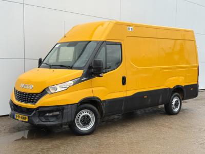 Financial Leas Iveco Daily 35S16 2.3