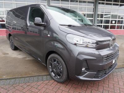 Financial Leas Citroën Jumpy 2.0 BlueHDI 180 S&S L3 S&S L3 Automaat