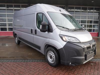 Financial Lease Peugeot Boxer 2.2 BlueHDi 180PK S&S L3H2 3.5t Zwaar Automaat