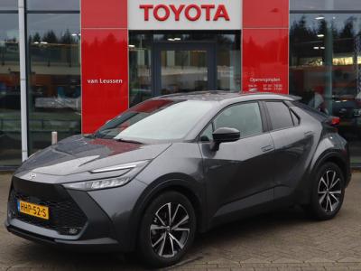 Financial Lease Toyota C-HR HYBRID 140 DYNAMIC