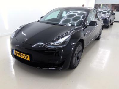 Financial Leas Tesla Model 3 Standard RWD Plus UPGRADE 95% SoH