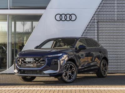 Financial Lease Audi Q3 Sportback S edition e-hybrid 200 kW