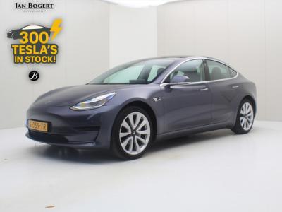 Financial Leas Tesla Model 3 Standard RWD Plus