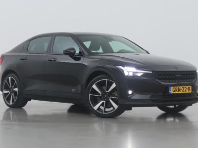 Financial Lease Polestar 2 Long Range Single Motor 78 kWh
