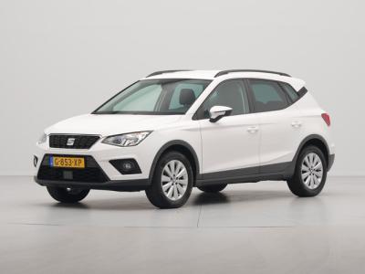 Financial Leas SEAT Arona 1.0 TSI 95pk Style Business Intense