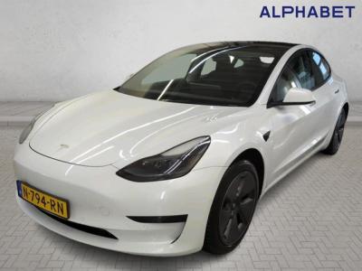 Financial Leas Tesla Model 3 Standard RWD Plus FACELIFT