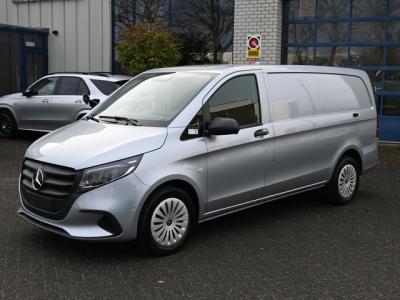 Financial Leas Mercedes-Benz Vito 119 CDI L2 Pro