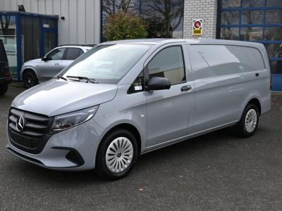 Financial Leas Mercedes-Benz Vito 116 CDI L3 Pro