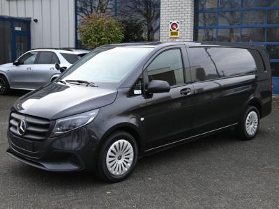 Financial Lease Mercedes-Benz Vito 116 CDI L3 Pro